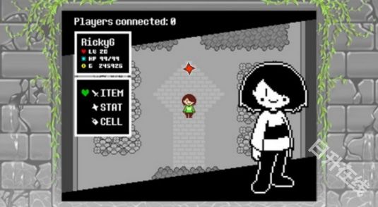 传说之下别忘了汉化版