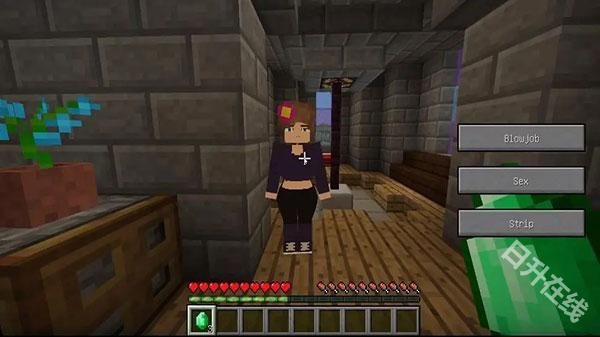 我的世界珍妮模组手机版