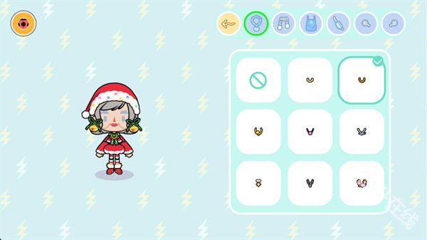 米加小镇世界官方正版