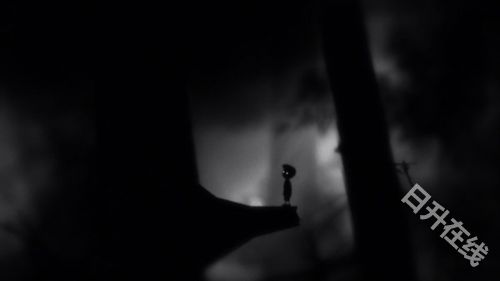 地狱边境中文版