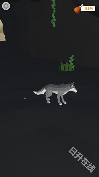 狼群模拟器正版