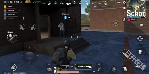 pubgmobile国际版