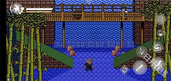 黑神话悟空像素版手游