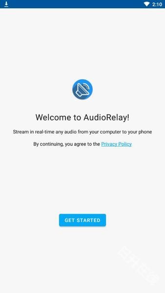 audiorelay