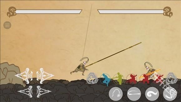 黑神话皮影戏版