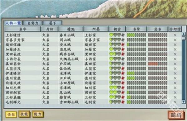 太阁立志传5汉化版