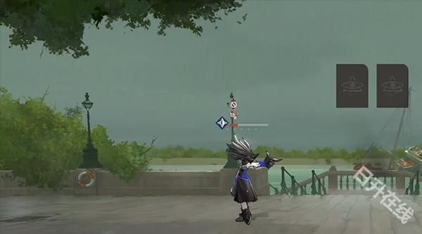 重返未来1999官服