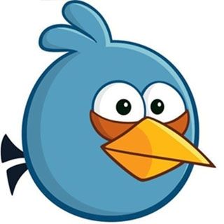 愤怒的小鸟经典版