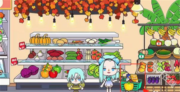 米加小镇世界官方正版