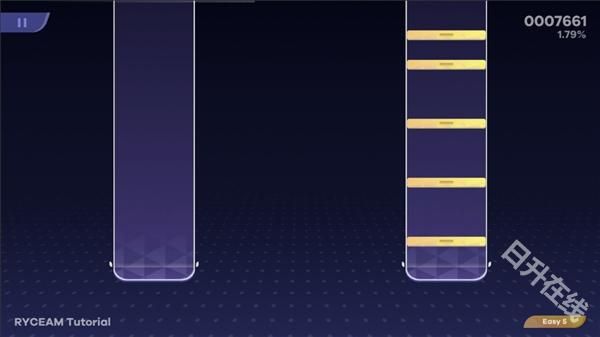 镜之韵律国际服