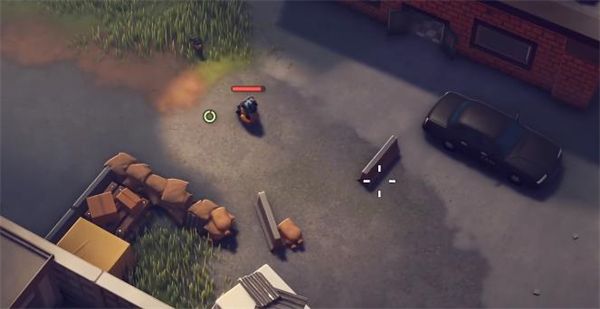 逃离鸭科夫手机版