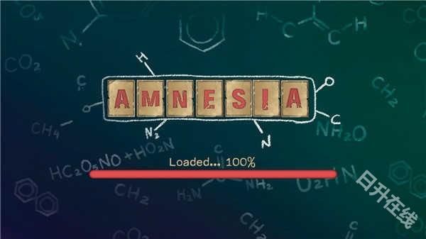 失忆症