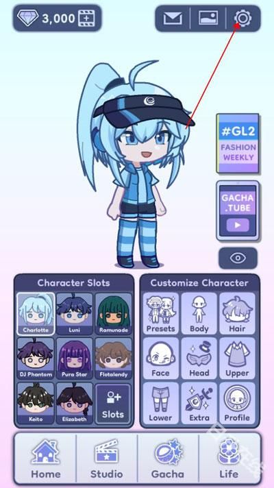 Gacha Life 2官方汉化版