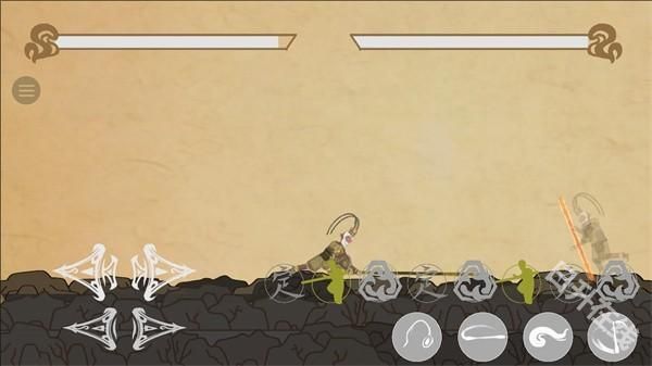 黑神话皮影戏版