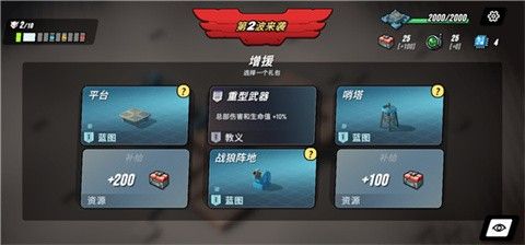 塔之统治完整版