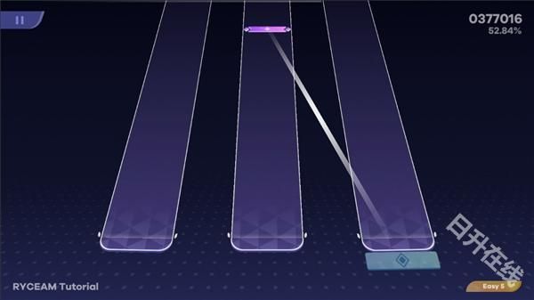 镜之韵律国际服