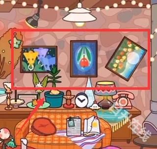 米加小镇世界官方正版