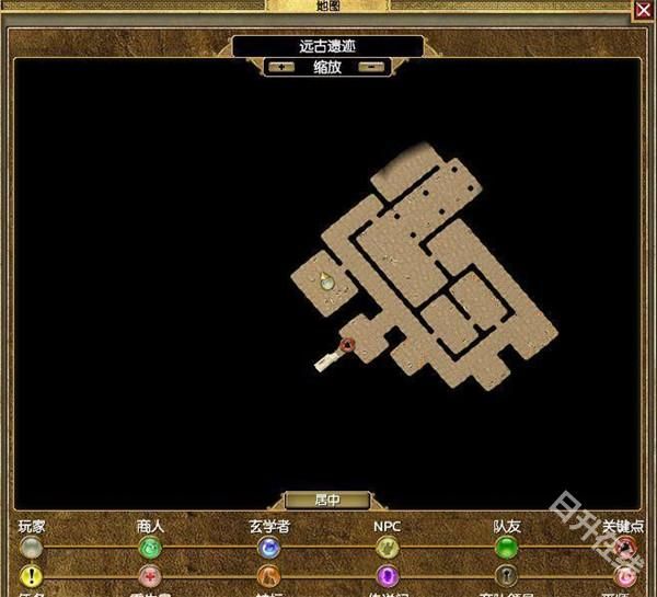 泰坦之旅传奇版