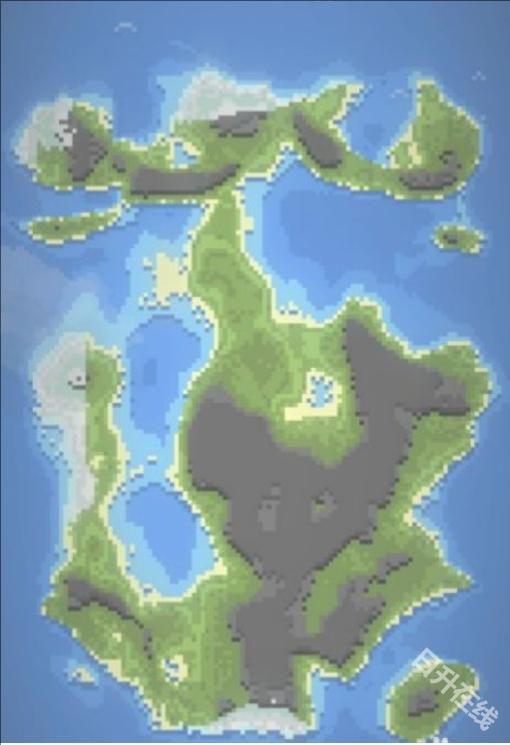 世界盒子汉化版