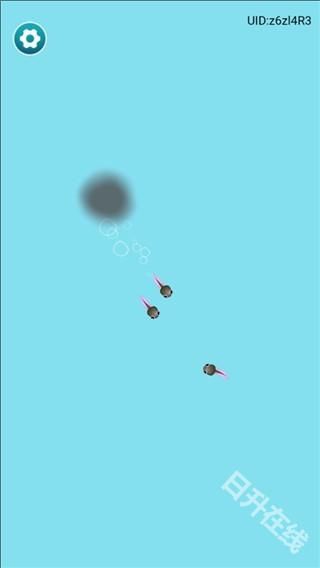 召唤神鲲万宁大招版