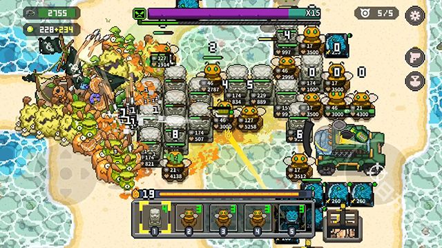 鸡械绿洲手机版