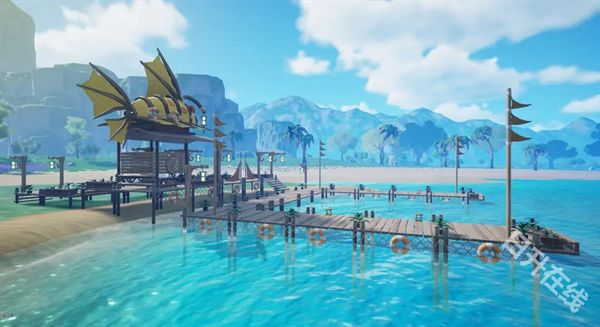 创造吧我们的星球官方正版