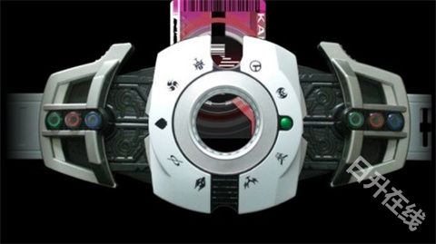 假面骑士decade模拟器高配版