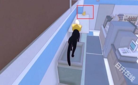 小猫咪大城市手机版