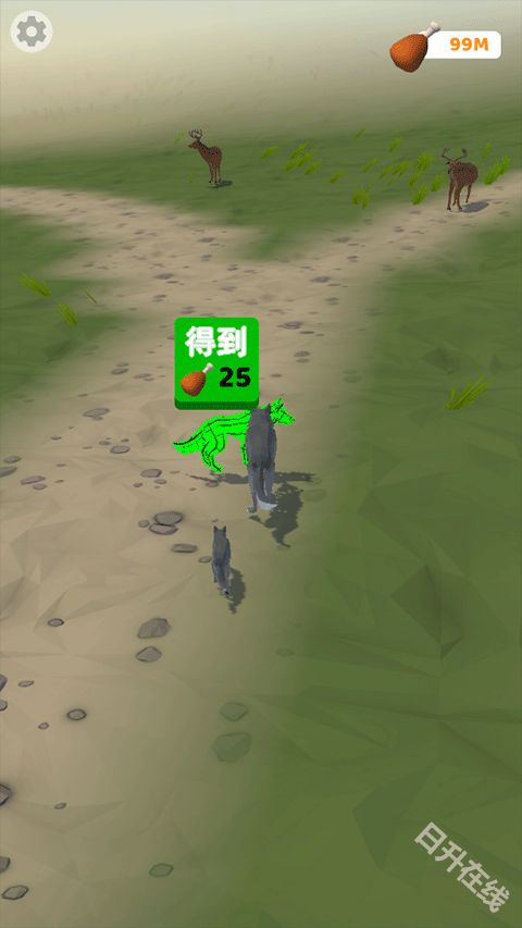 狼群模拟器正版