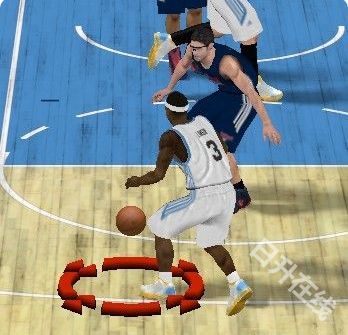 NBA2K12官方正版