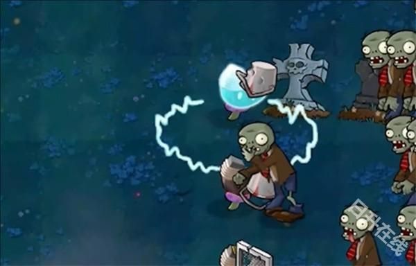 植物大战僵尸威化版