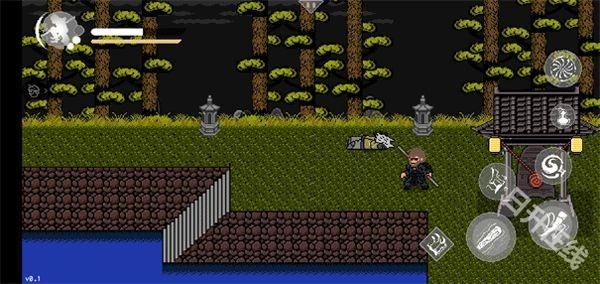 黑神话悟空像素版手游