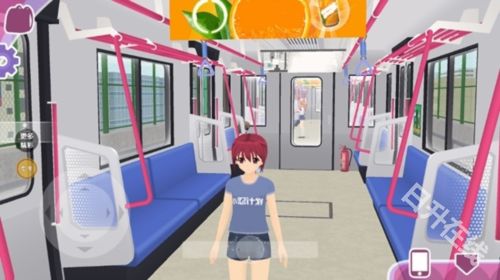 少女约会模拟器