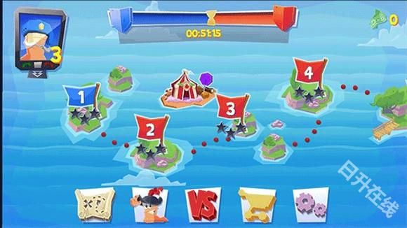 百战天虫4汉化版