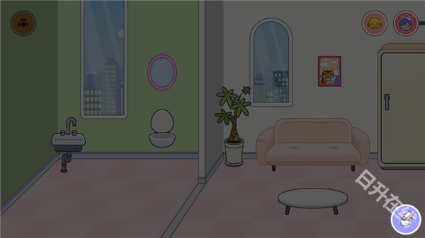 米加小镇世界官方正版