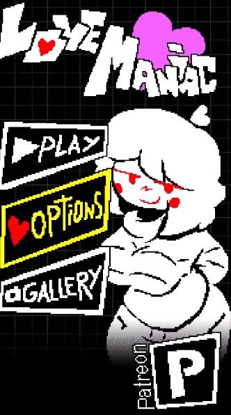 lovemaniac手机版