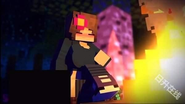 我的世界珍妮模组手机版