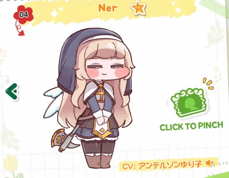 嘟嘟脸恶作剧国际服