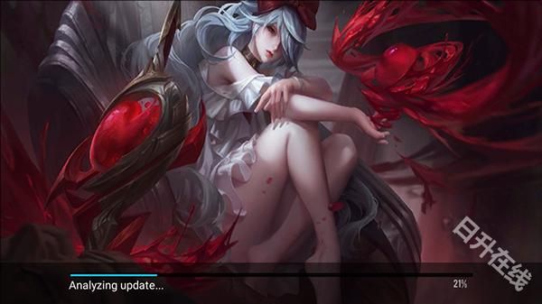 Honor of Kings国际服