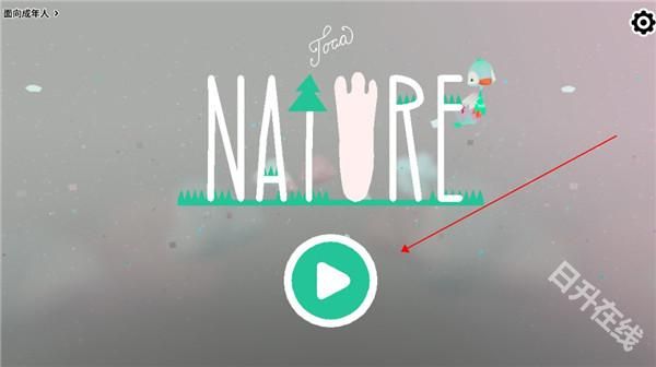 托卡大自然官方中文版