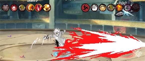 像素火影u鼬神手游