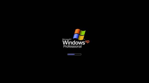 WindowsXP模拟器