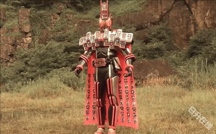 假面骑士decade模拟器高配版