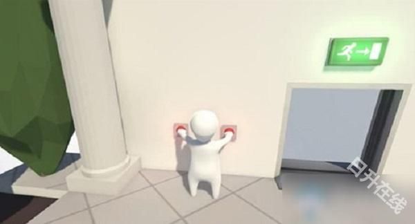 人类跌落梦境手机版