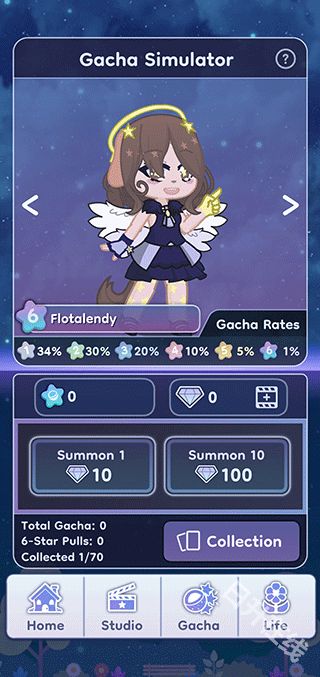 Gacha Life 2官方汉化版