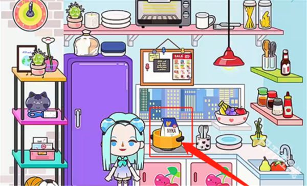 米加小镇世界官方正版