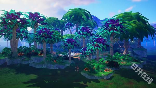 创造吧我们的星球官方正版