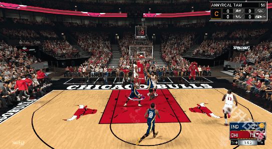 NBA2K12官方正版