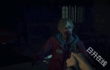 勇闯死人谷2中文版