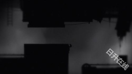 地狱边境中文版